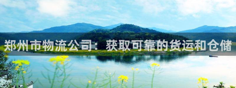 28圈注册官网：郑州市物流公司：获取
