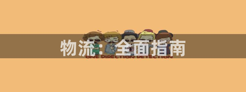 28圈预测加拿大师准：物流：全面指南